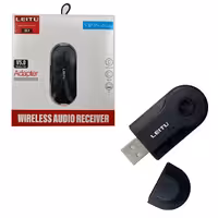 دانگل بلوتوث   LEITU    مدل   LU-8    ( فاقد گارانتی )