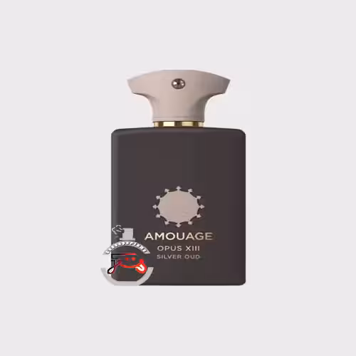 عطر ادکلن آمواج اوپوس سیزده سیلور عود | amouage opus xiii silver oud