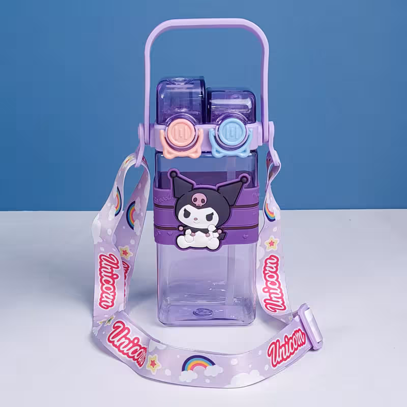 قمقمه نی دار کتابی طرح کرومی کد 6992412