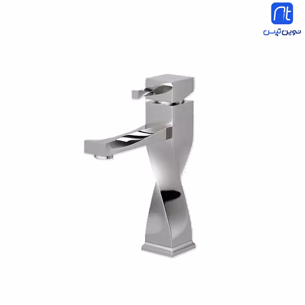 شیر روشویی کسری مدل فیلادلفیا