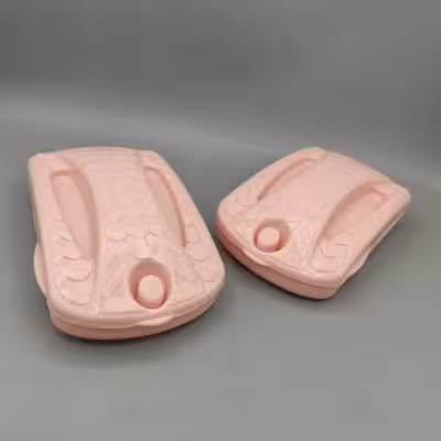 جارو نپتون دومحوره حصیری