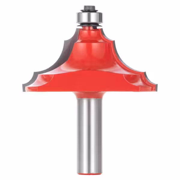 تیغ پروفیل لبه کلاسیک دامار مدل DM616354D