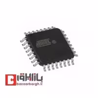 میکروکنترلر DSPIC30F4013-30I/PT