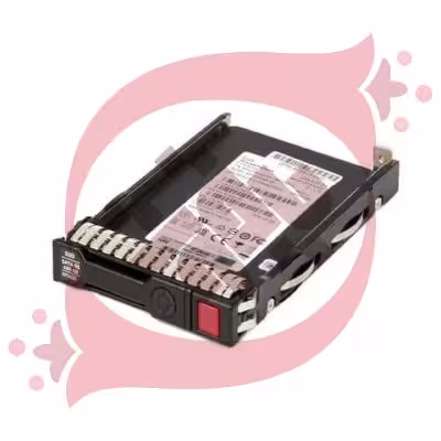 SSD سرور HPE 1.92TB SATA 6G MU SFF SC PM897 P47816-B21