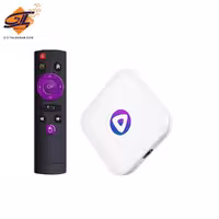 اندروید باکس اچ96 مکس مدل M1 4/32