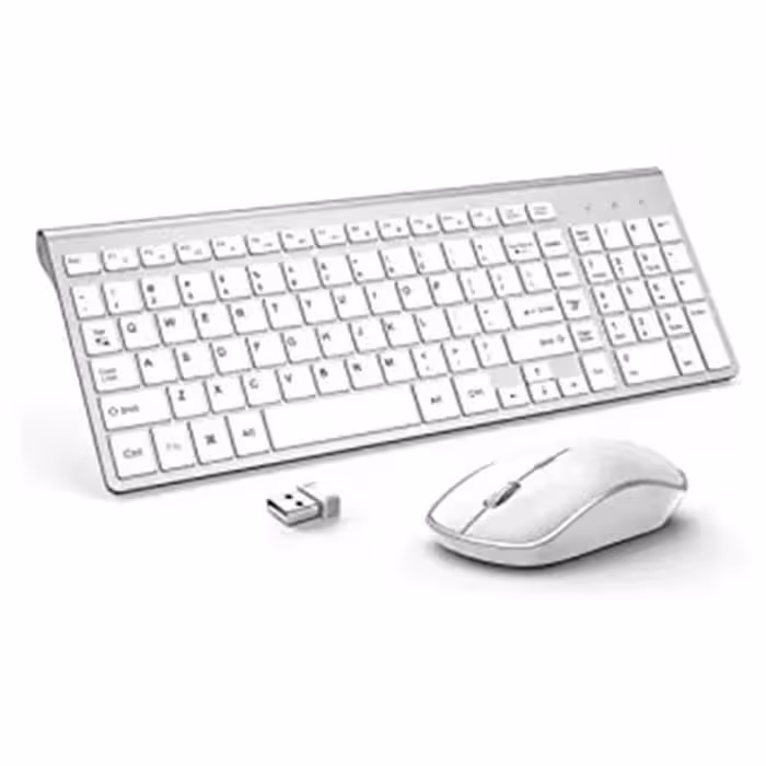 موس و کیبورد بی سیم JOYACCESS 2.4G