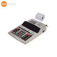 ماشین حساب کاسیو مدل MD-1168