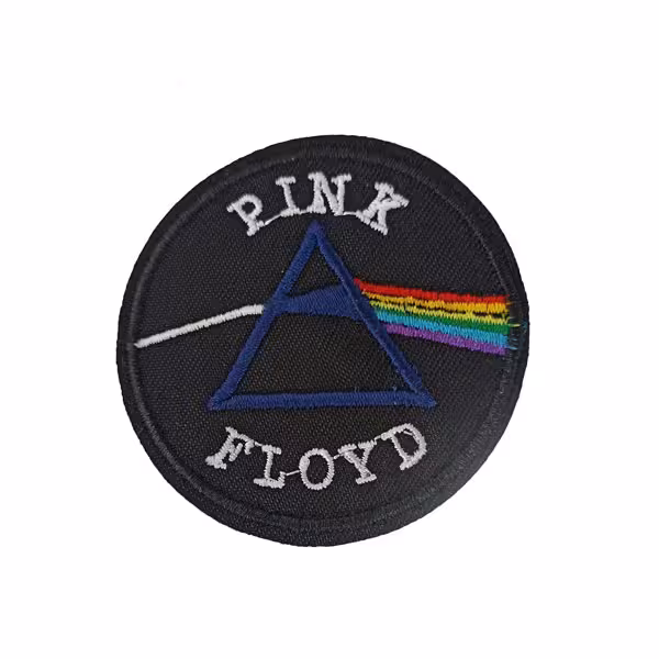 پچ حرارتی طرح pink floyd