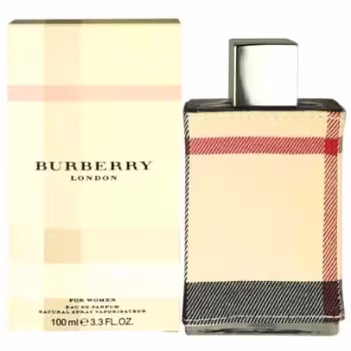 عطر باربری لندن Burberry London | عطر اورجینال اصلی 100 ml