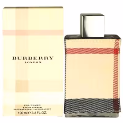 عطر باربری لندن Burberry London | عطر اورجینال اصلی 100 ml