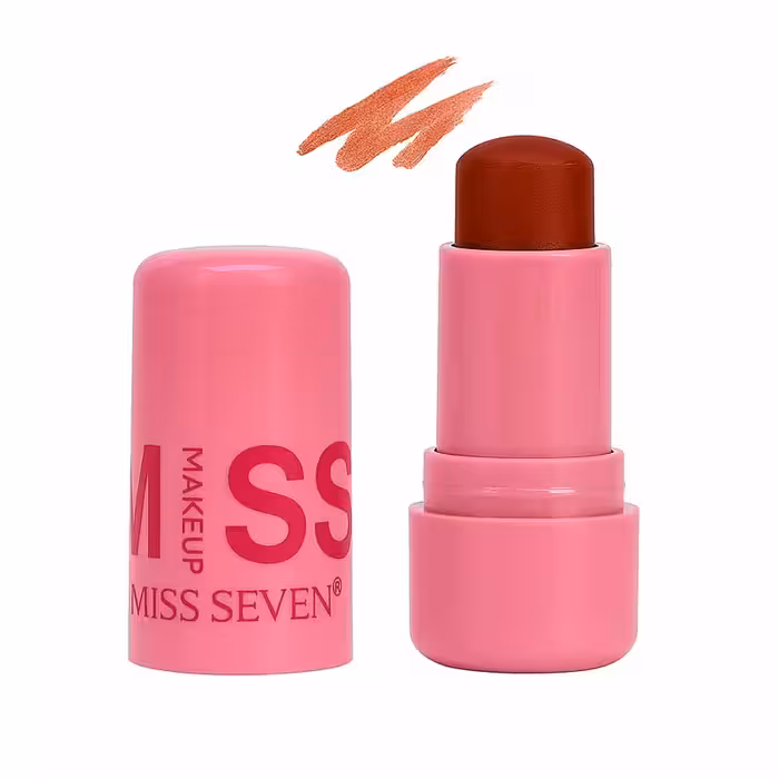 تینت لب میس سون مدل ژله ای شماره 03