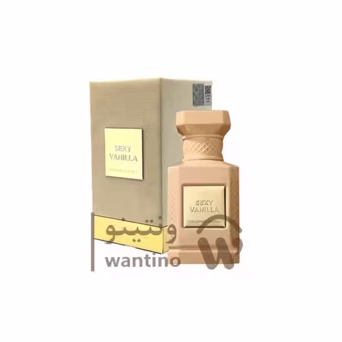 عطر ادکلن اسپرت تام فورد وانیلا سک.س فراگرنس ورد (Fragrance World Tom Ford Vanilla S_x)