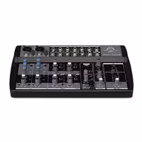میکسر آنالوگ Wharfedale Pro Connect 1002FXUSB