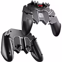 دسته بازی Memo PubG مدل AK-66