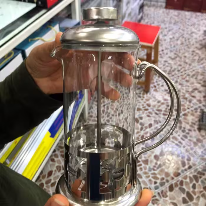 فرنچ پرس
