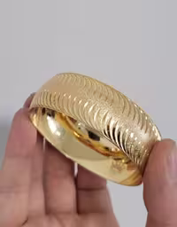 تکپوش طرح طلای زنانه،جنس طلاروس،پنج سال دوام رنگ،در 2مدل شیک💍