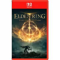 بازی Elden Ring Tarnished Edition برای Nintendo Switch 2