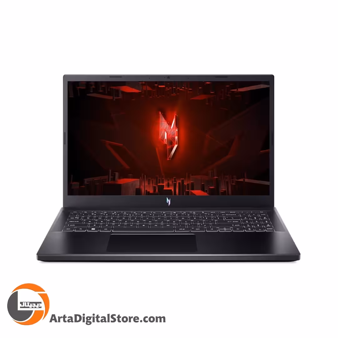 ایسر Acer Nitro V 15 ANV15-51-52AM i5 13420H/8GB/512SSD/6GB 3050