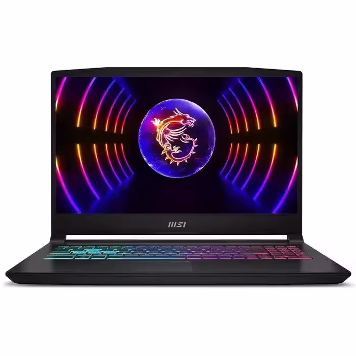 لپتاپ آکبند MSI مدل Katana 15 B12VEK