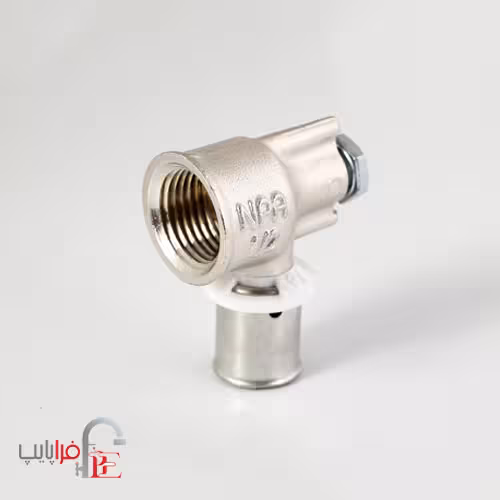 زانو دیواری پرسی نیوپایپ