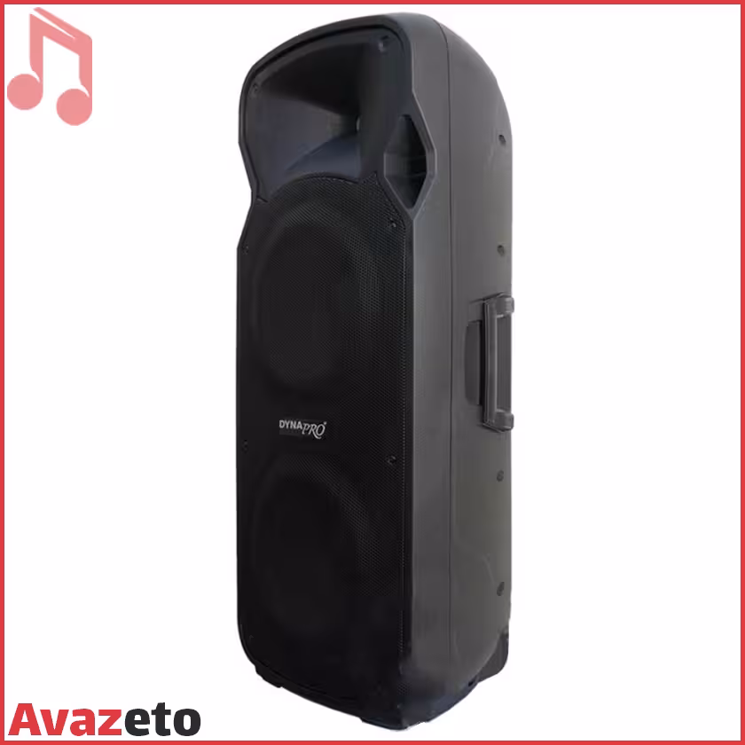 باند پسیو دایناپرو DYNAPRO PROS1700