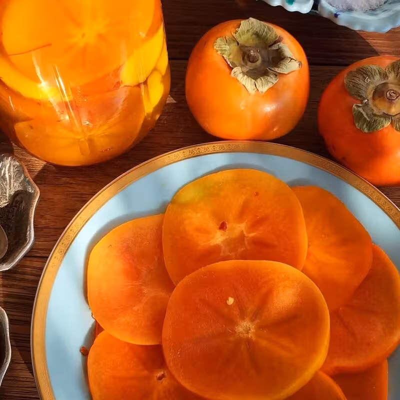 سرکه خرمالو طبیعی 250 سی سی گیاهینو . خون ساز .اشتهاآور.پاکسازی کبد کلیه و معده