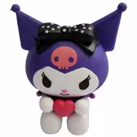 فیگور کرومی Kuromi
