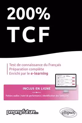 دانلود کتاب 200% TCF