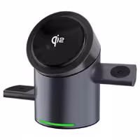 شارژر مگ سیف چند منظوره QI2 LEGEND PRO