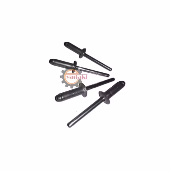 پرچ پلاک زیر ریش تریلی FH500 FM4 FH4 اصلی