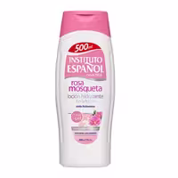 اسپانول لوسیون بدن رز Rosa حجم 500 میل