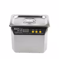 حمام التراسونیک باکو مدل BK-3550