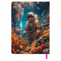 پلنر رنگی جیبی کد 31 برند مستر نوت