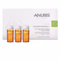 کنسانتره کنترل کننده چربی پوست آنوبیس (6 آمپول 5 میل) _   Equilibrant Concentrate