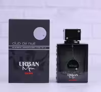 عطر ادکلن کلاب د نایت اوربان من الکسیر آرماف