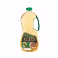 روغن سرخ کردنی زیتون کامجد 675 میلی لیتری