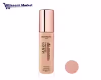 کرم پودر مدل آلویز فبیولس بورژوا BOURJOIS