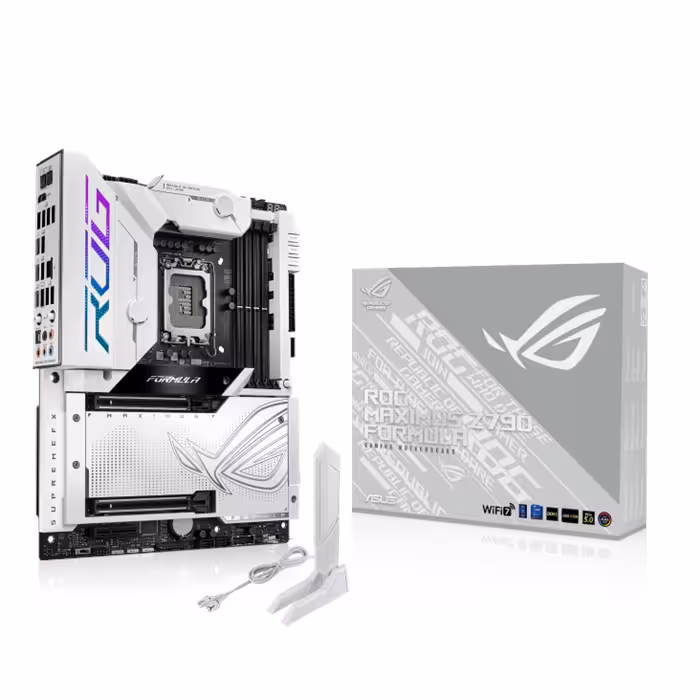 مادربرد ایسوس Motherboard Asus ROG Maximus Z790 FORMULA