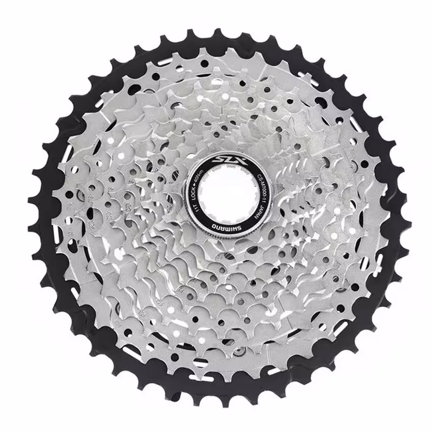 خودرو 11 سرعته شیمانو SLX CS-M7000 11-42T