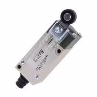 لیمیت سوئیچ بدنه باریک رگلاژی قرقره دار طرح امرن CNTD مدلCHL-5030