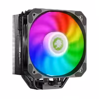 فن پردازنده گیم مکس مدل  Sigma 540 ARGB