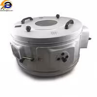 فر تنوری آرکاسان