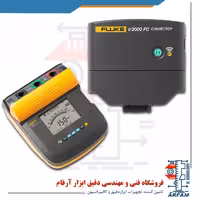 میگر 5 کیلو ولت فلوک مدل FLUKE 1550C