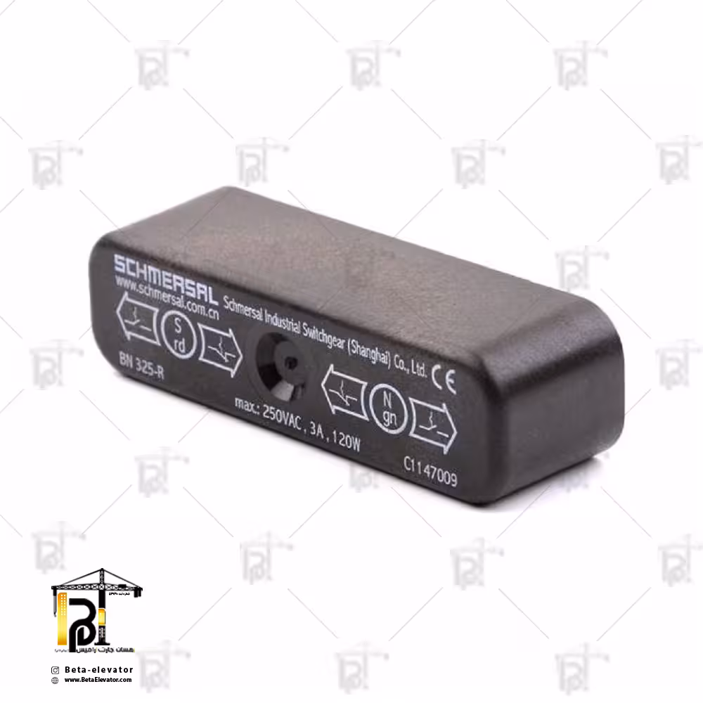 Thyssen Elevator Limit Switch BN325R