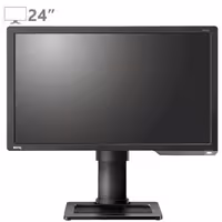 BENQ XL2411P 24 Inch Minitor