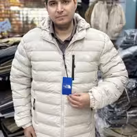 کاپشن اسپورت پارچه سیلیکونی برند نورت فیس
