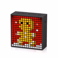 اسپیکر هوشمند پیکسلی Divoom Timebox-Evo