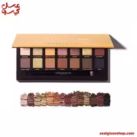 سایه سافت گلم آناستازیا مدل Soft Glam-کد1104