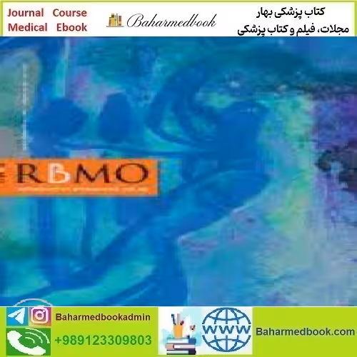Reproductive BioMedicine Online Volume 43 Issue 1 to 6 202