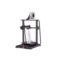 خرید و قیمت پرینتر سه بعدی کریلیتی مدل CR-10 Smart Pro برند Creality